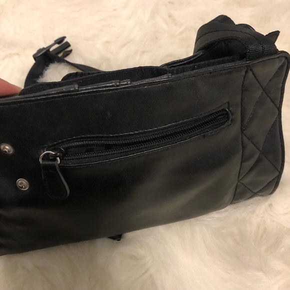 Make Up Artist tool belt with button flap - Picture 4 of 7